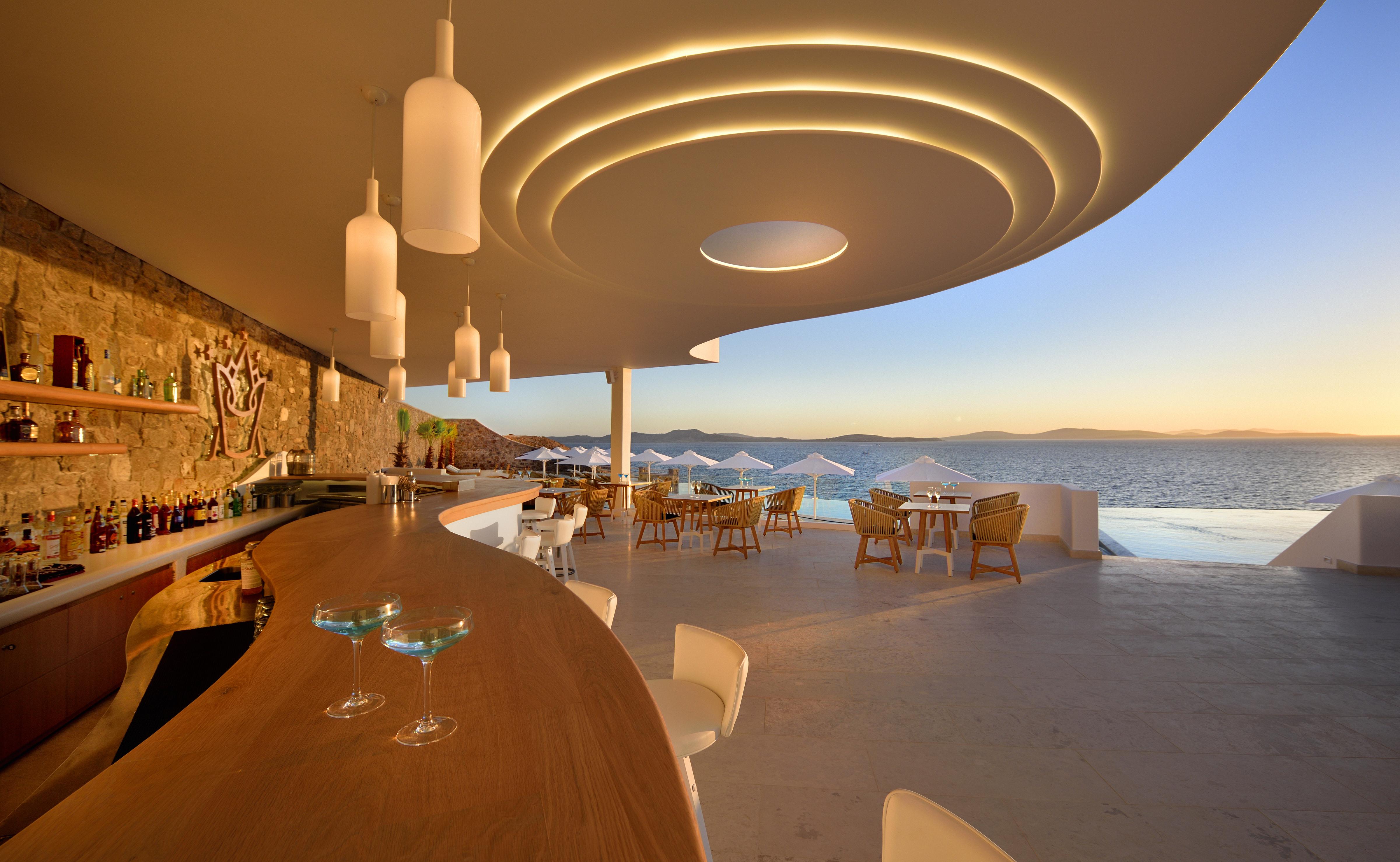 Anax Resort And Spa Agios Ioannis Diakoftis Εξωτερικό φωτογραφία