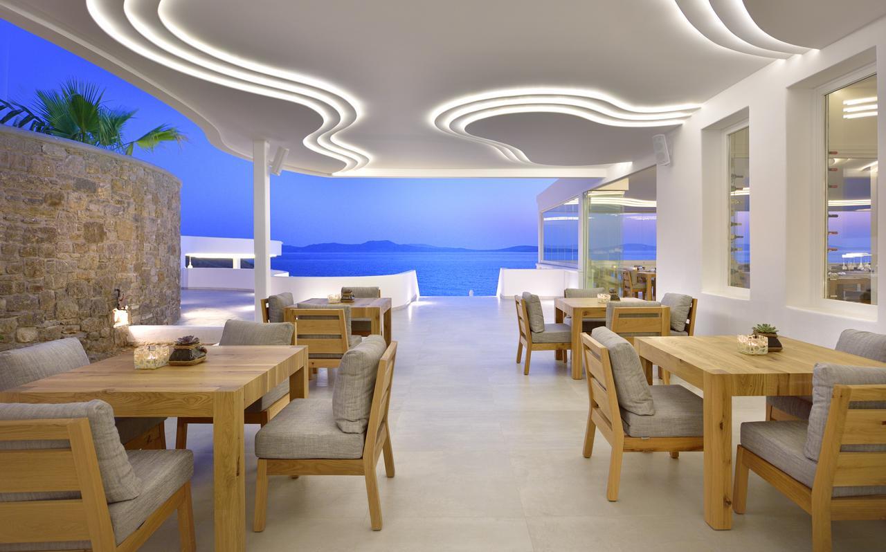 Anax Resort And Spa Agios Ioannis Diakoftis Εξωτερικό φωτογραφία